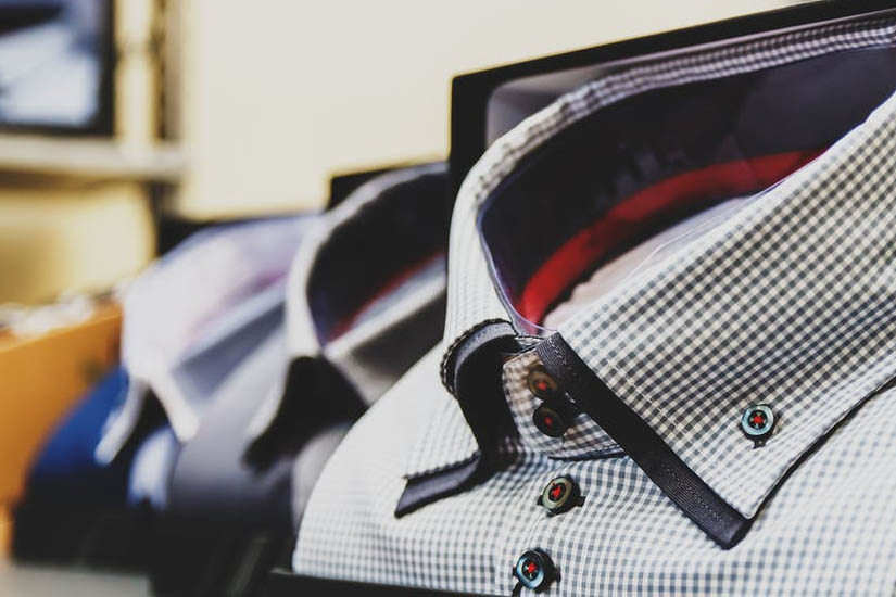 clothes