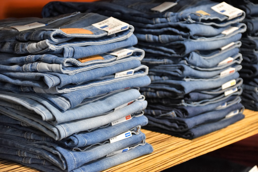 clothes