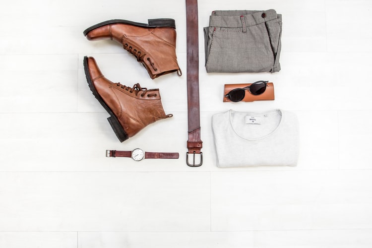 clothes